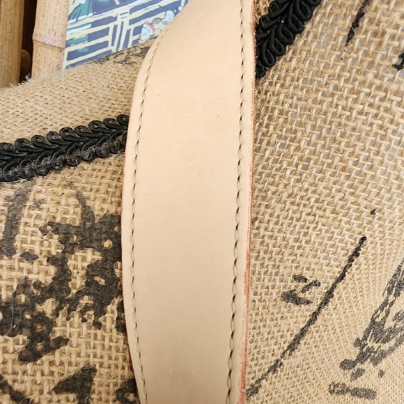 DOONEY&BOURKE logo print, shoulder handbag Pink - Picture 15 of 15